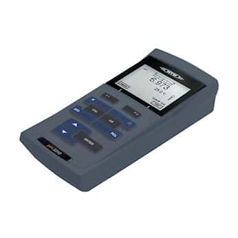 WTW ProfiLine pH 3310 Handheld pH Meters