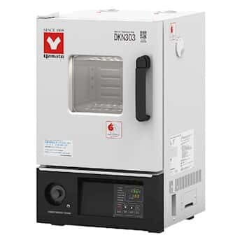 Yamato Programmable Mechanical Convection Ovens