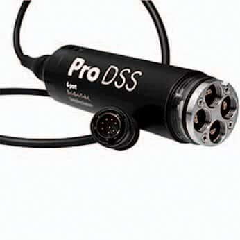 YSI ProDSS Multiparameter Instrument Cables