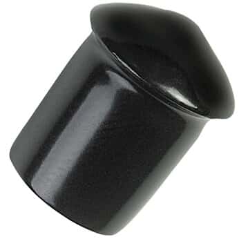 Zefon Aluminum Cyclone Replacement O-Rings and Grit Pot