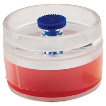 Zefon Preloaded Air Sampling Cassettes with Preweighed PVC Filter Membrane