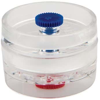 Zefon Preloaded Air Sampling Cassettes with PTFE Filter Membrane