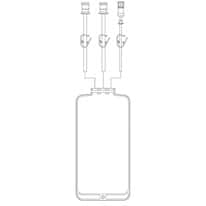 2-D Single-Use BioProcess Bags