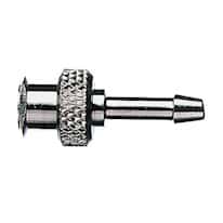 316 Stainless Steel Luer Fittings