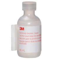 3M Qualitative Fit Test Kits Replacement Items