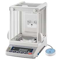 A&D Apollo GX Series Analytical Balances