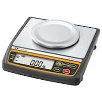 A&D EK-EP Intrinsically Safe Portable Balance
