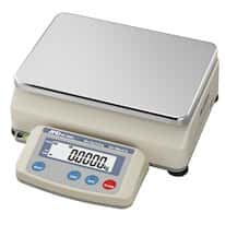 A&D EK-L Compact Bench Scales