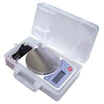 A&D Ninja HLi Portable Balances