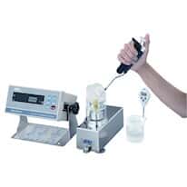 A&D Pipette Accuracy and Calibration Testers