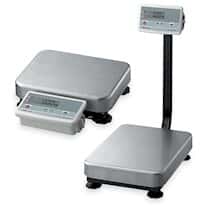 A&D Weighing FG-K Series Platform Scales