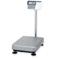 A&D Weighing FG Series Platform Scales
