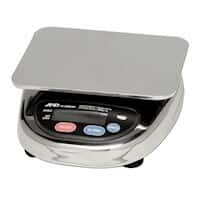 A&D Weighing HLWP Portable Washdown Scales