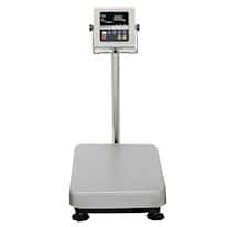 A&D Weighing HW-WP and HV-WP Series Washdown Industrial Scales