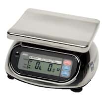 A&D Weighing SK-WP Scales