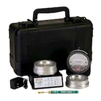 A.P. Buck Inc. Bio-Culture™ Microbial Air Sampling Pumps