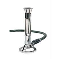 Grid-Top Bunsen Burners