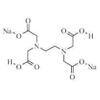 Acros Organics Ethylenediaminetetraacetic Acid, Disodiumsalt Dihydrate