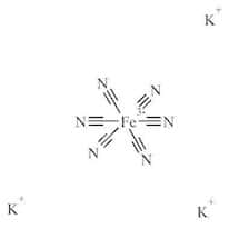 Acros Organics Potassium Ferricyanide