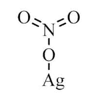 Acros Organics Silver Nitrate