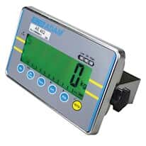 Adam Equipment AE 402 Industrial Scale Indicator