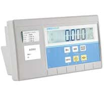 Adam Equipment AE 500 Series Industrial Scale Indicators 
