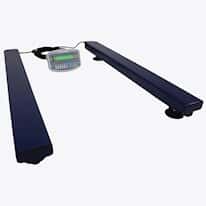 Adam Equipment AELP Industrial Pallet Beam Scales