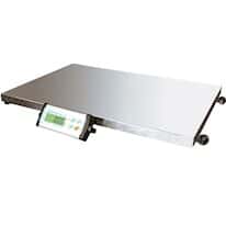 Adam Equipment CPW Plus-L Industrial Scales (Large Platform)
