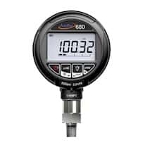 Additel 680A Digital Pressure Gauges with Bluetooth® and RS-232