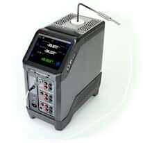 Additel 878 Reference Dry Well and Thermocouple Furnace Calibrators