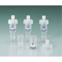 Advantec Disposable Ultrafiltration Units