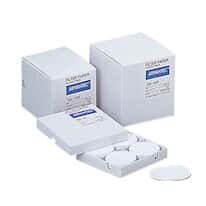 Advantec Grade GF75 Glass Fiber Filters