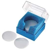 Advantec® Hydrophobic PTFE Membranes with Support