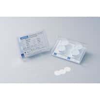 Advantec MCE Membranes for Asbestos Monitoring