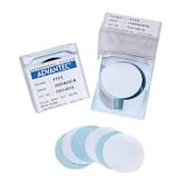 Advantec PTFE Hydrophilic Membranes