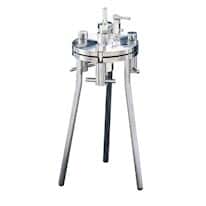 Advantec Stainless Steel Pressure Filtration Holders