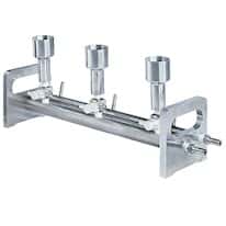 Manifolds for Environmental Express StepSaver Systems