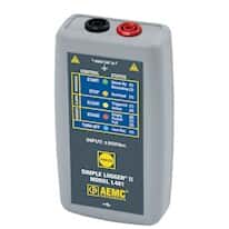 Dataloggers from Cole-Parmer India