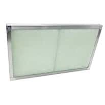 Airfiltronix Ductless Fume Hood Filters
