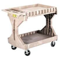 Convertible Utility Carts