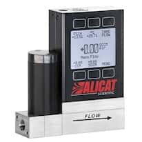 Alicat MC-Series Mass Flow Controllers, SLPM
