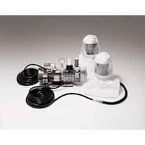 Low-Pressure Tyvek-Hood Supplied-Air Respirator Kits