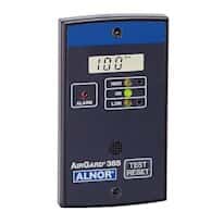 Fume Hood Airflow Monitors with Visual/Audible Alarm