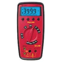 Amprobe Full Featured Multimeters, XR-A Series