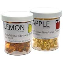 Argos Technologies® Autoclave Deodorizer Capsules