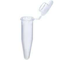 Argos Technologies® ClickFit Microcentrifuge Tubes