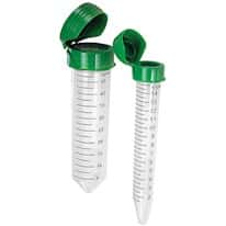 Argos Technologies® Flip Cap Centrifuge Tubes