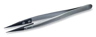 Aven Tools Carbon Fiber Tweezers