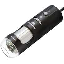Digital USB Microscopes