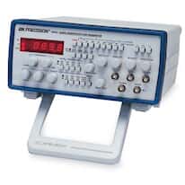 B&K Precision Digital Function Generators